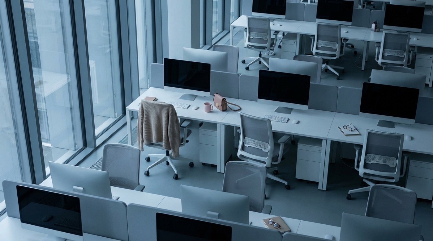 63% dos afastamentos por saúde mental são de mulheres. E a maioria das empresas não tem política para isso